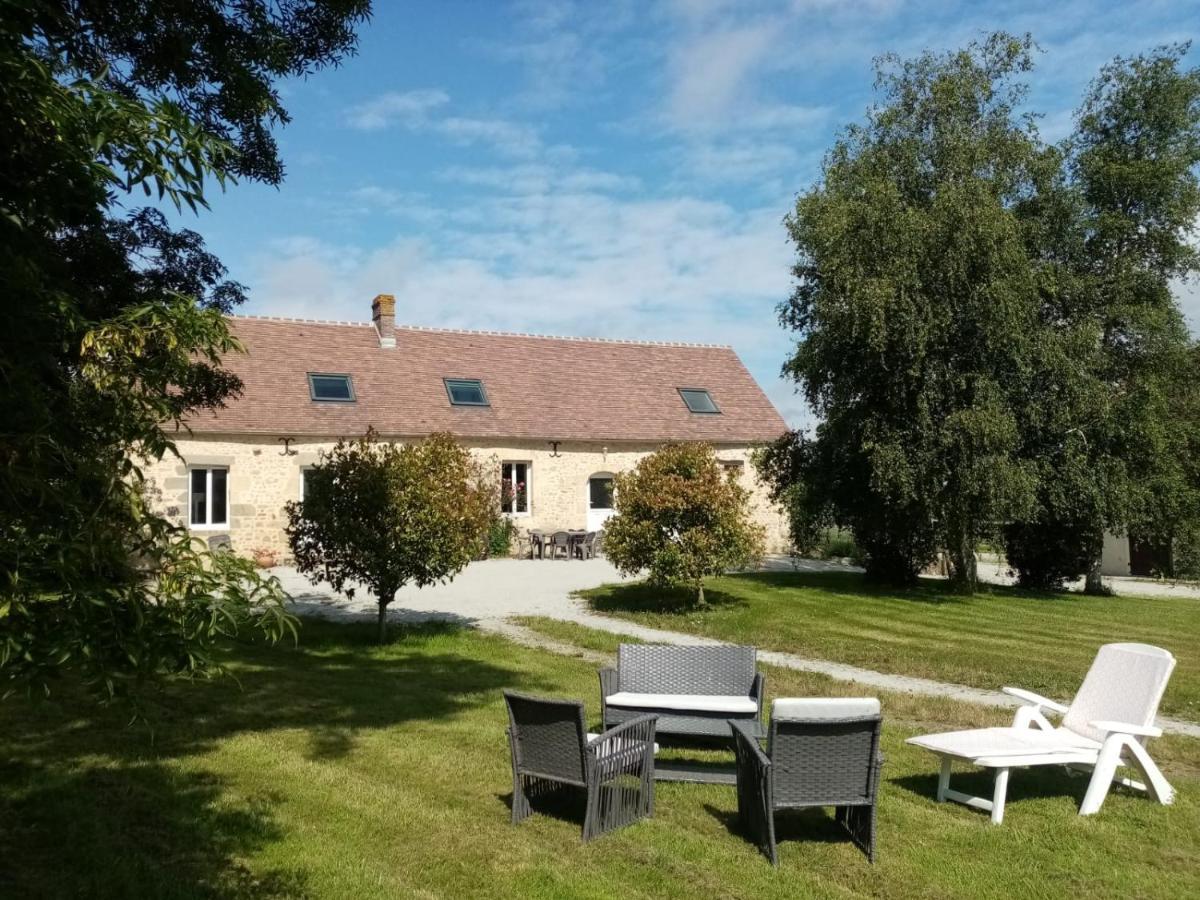 Apartment Les Haras Del Paradiso