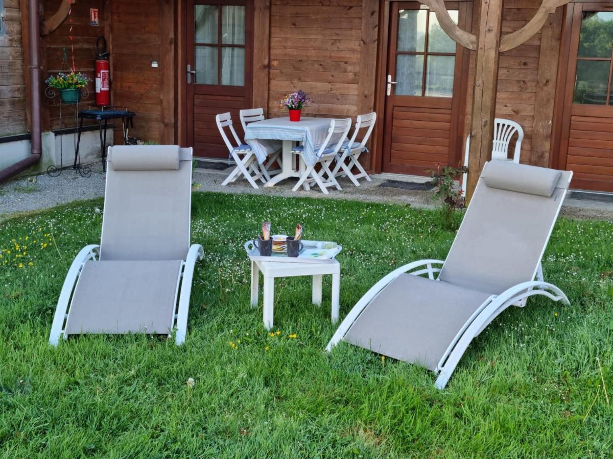 Les Haras Del Paradiso Boitron