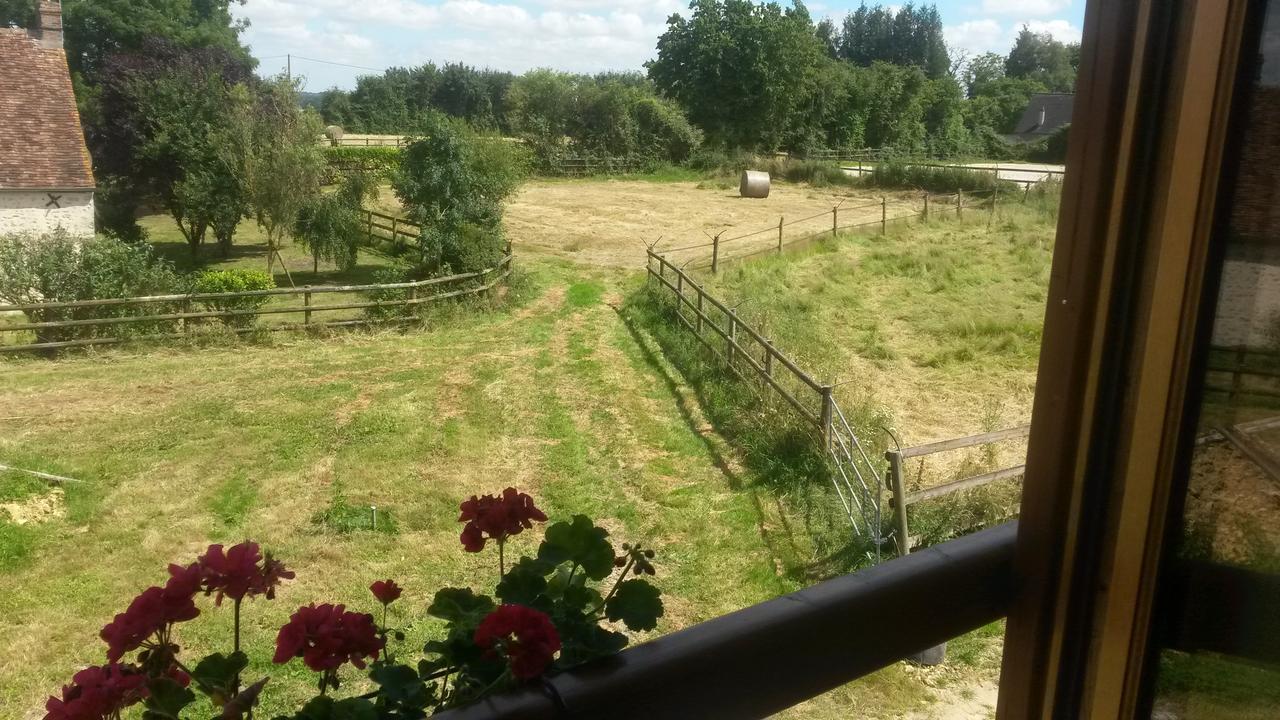 Apartment Les Haras Del Paradiso