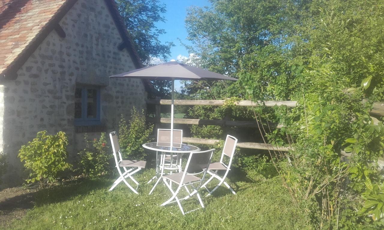 Apartment Les Haras Del Paradiso Boitron