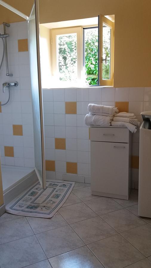 Les Haras Del Paradiso Apartment