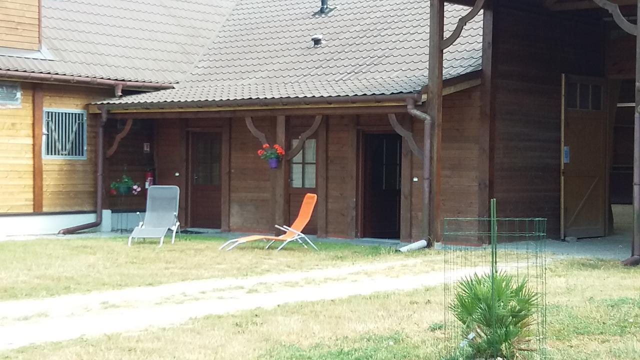 Les Haras Del Paradiso Boitron