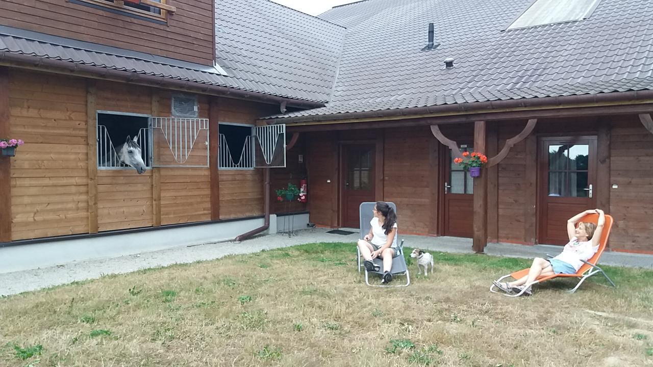 Les Haras Del Paradiso Boitron