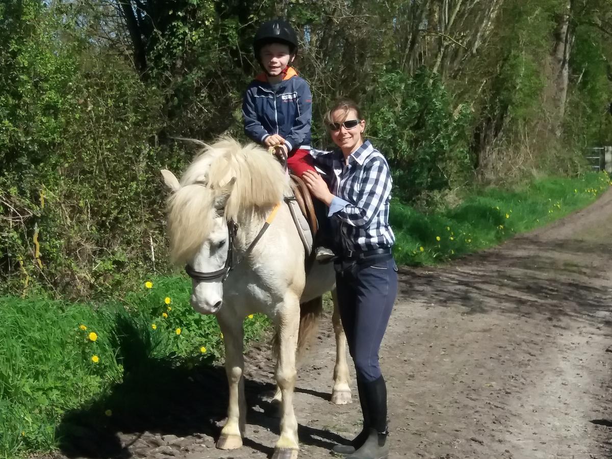 Les Haras Del Paradiso
