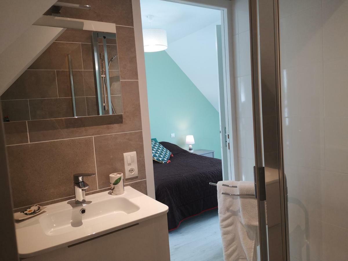 Apartment Les Haras Del Paradiso Boitron