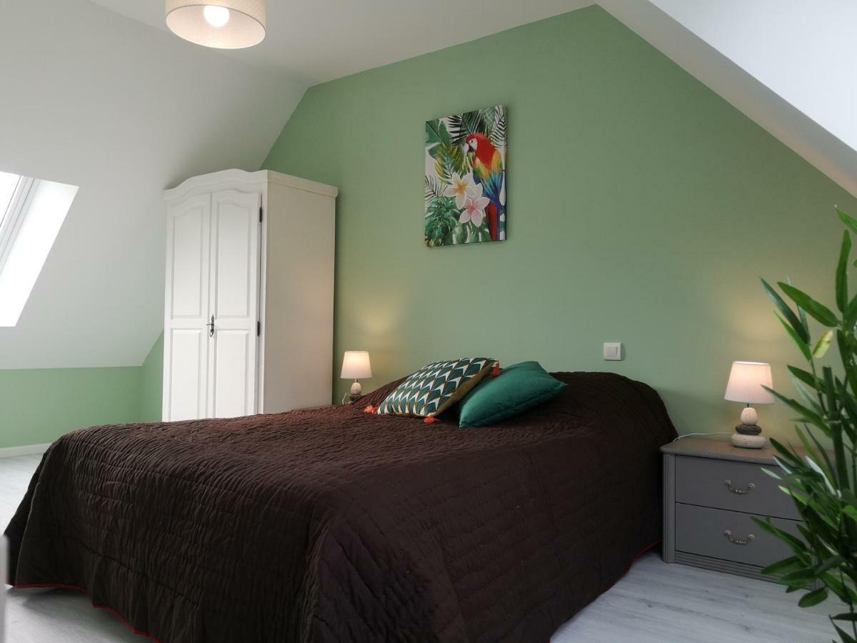 Les Haras Del Paradiso Apartment *
