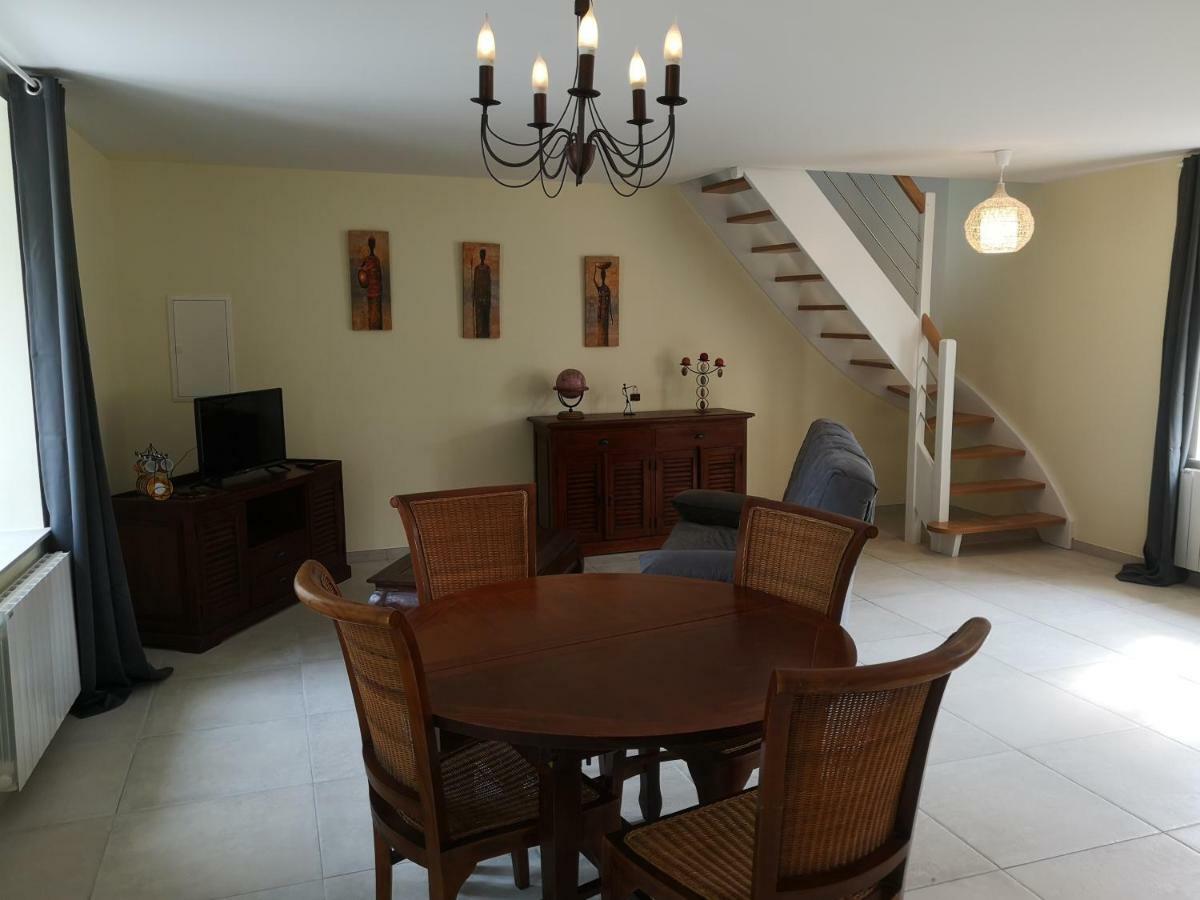 Les Haras Del Paradiso Apartment *