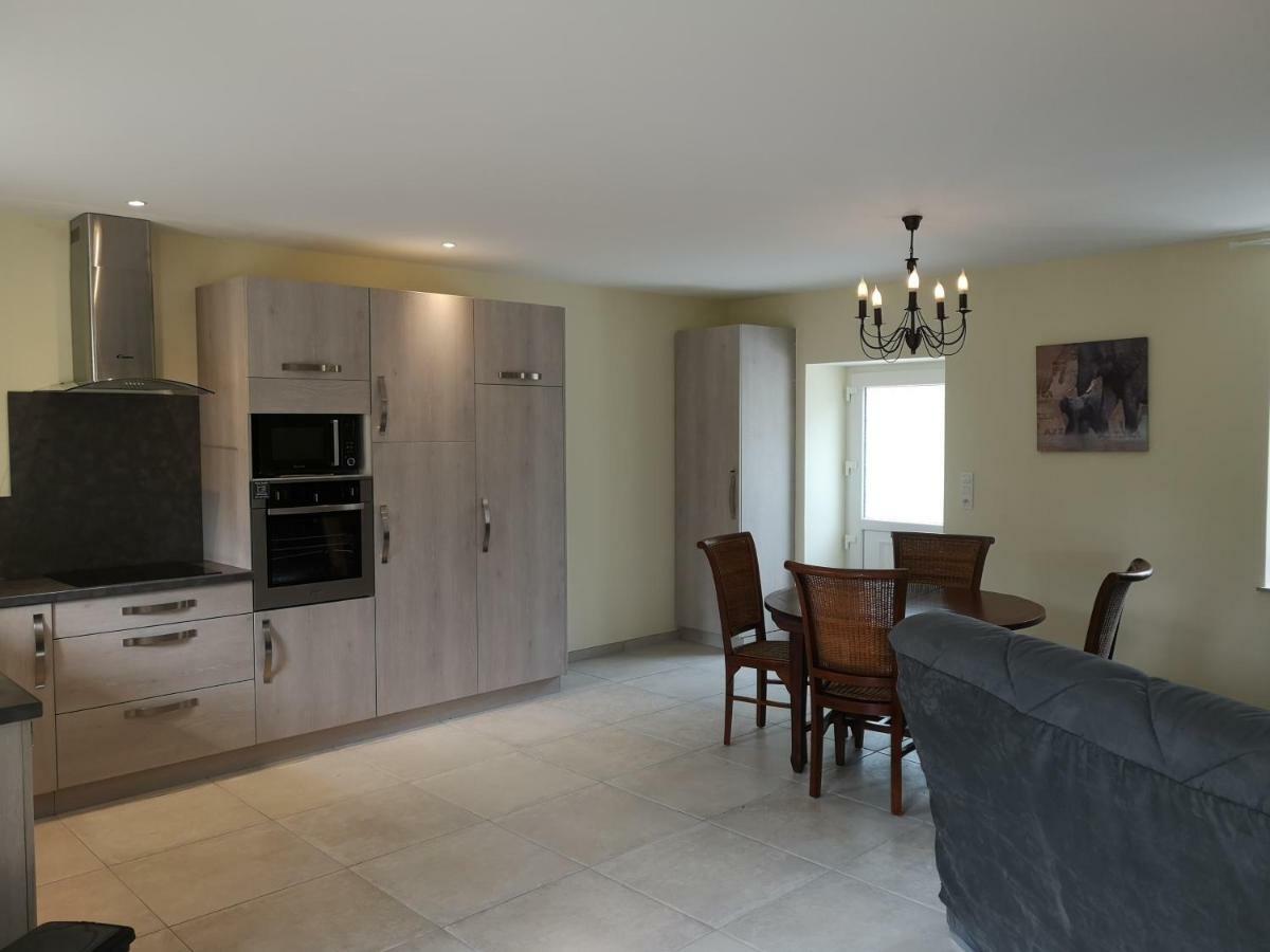 Apartment Les Haras Del Paradiso Boitron