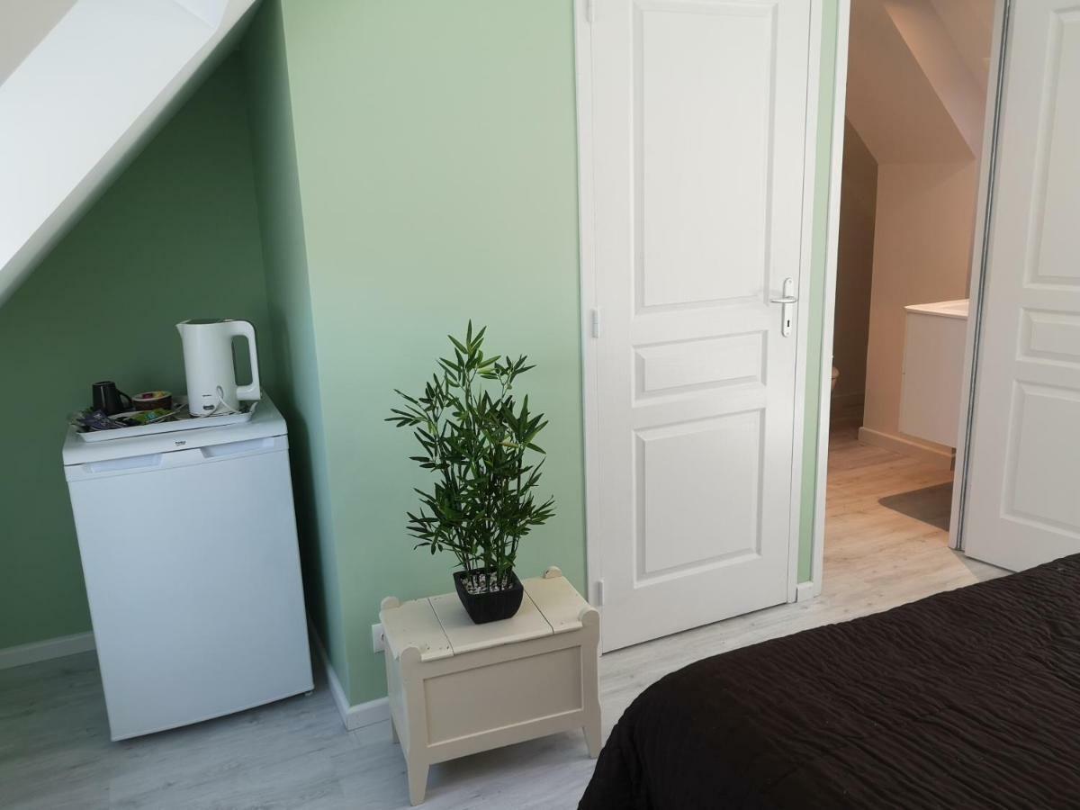 Les Haras Del Paradiso Apartment