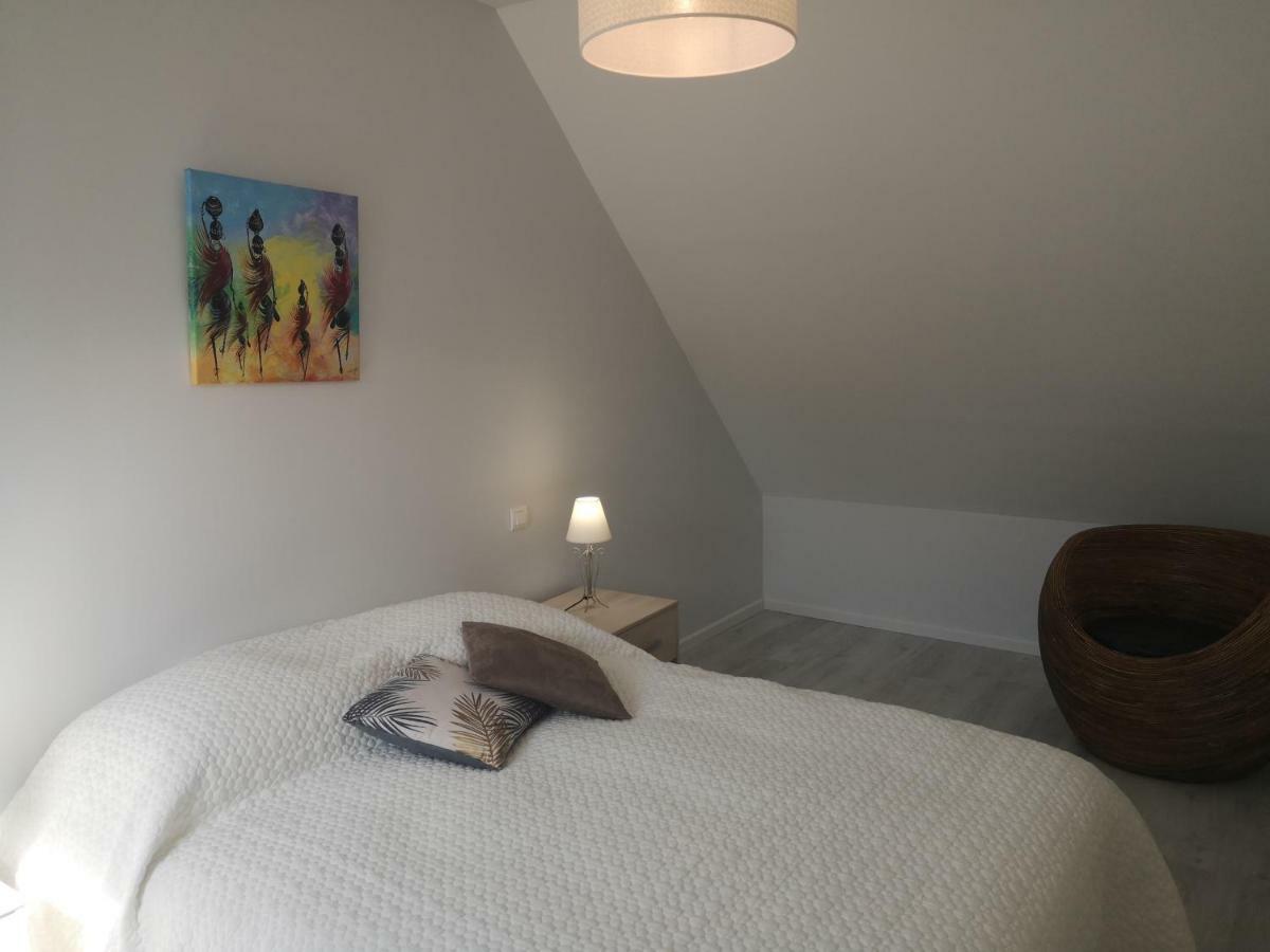 Les Haras Del Paradiso Apartment Boitron