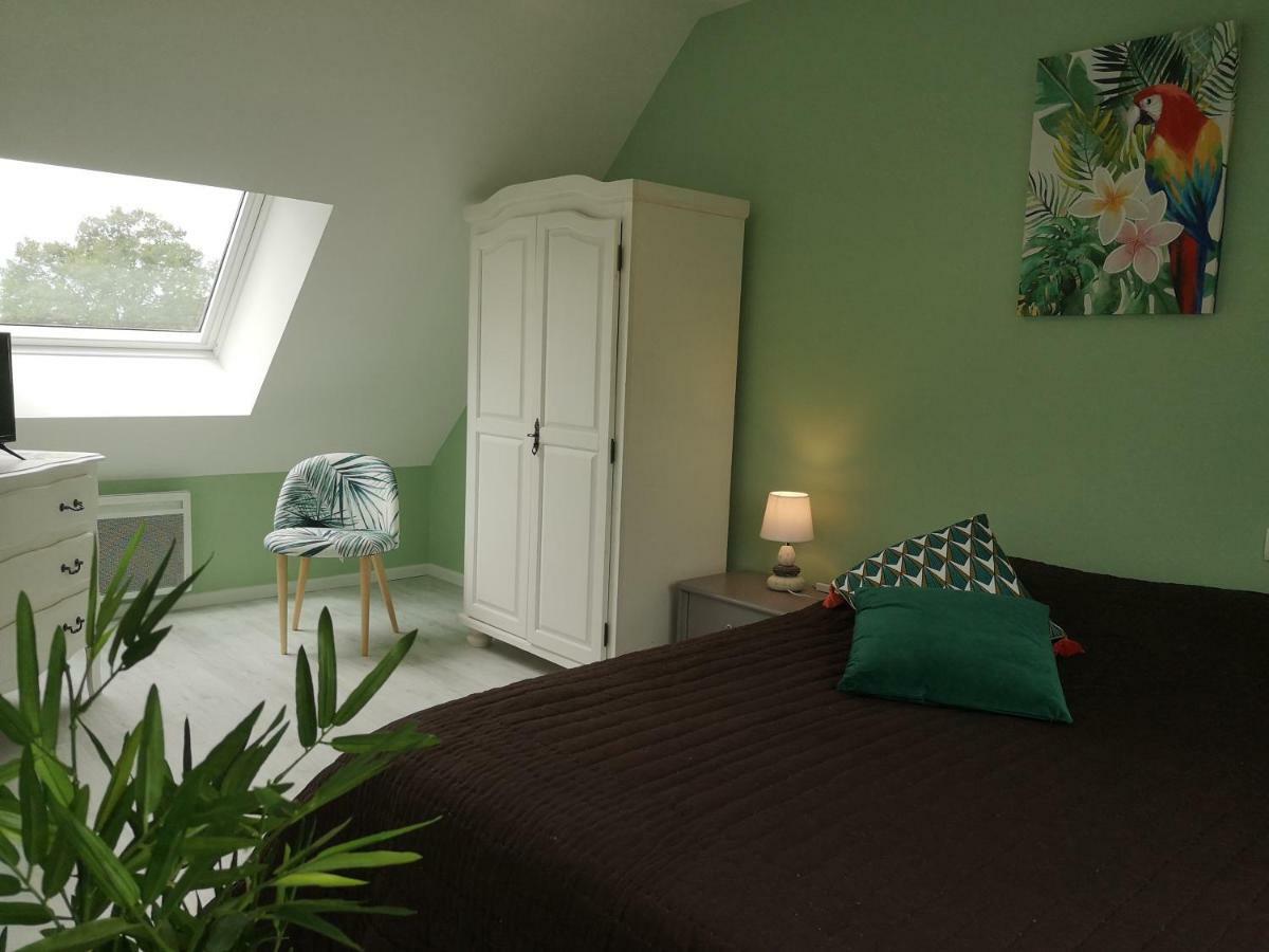 Les Haras Del Paradiso *