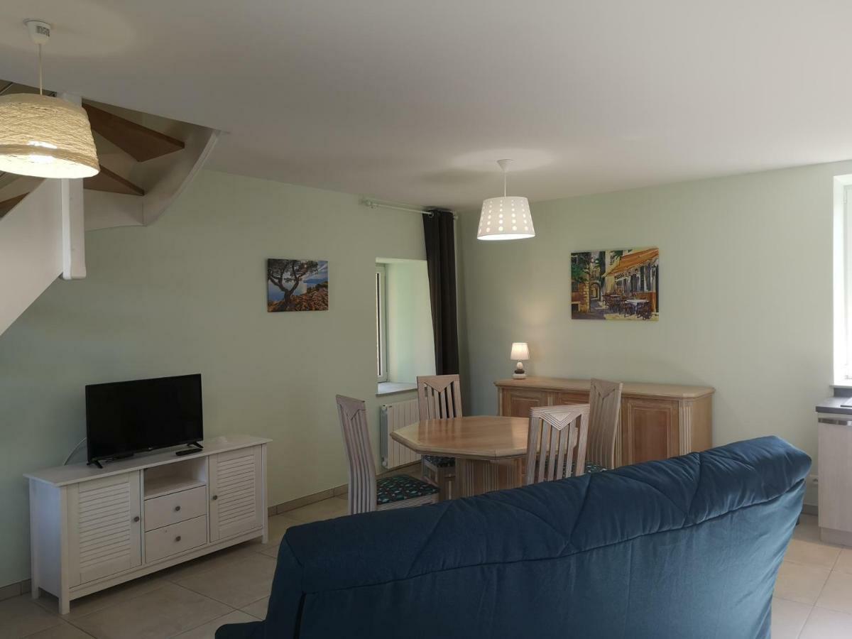 Les Haras Del Paradiso Apartment