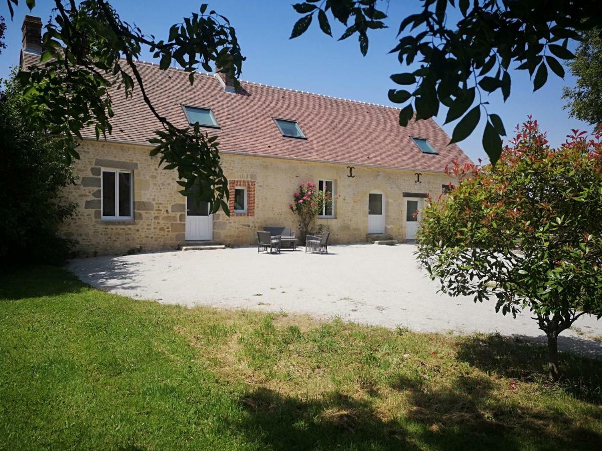 Les Haras Del Paradiso Apartment