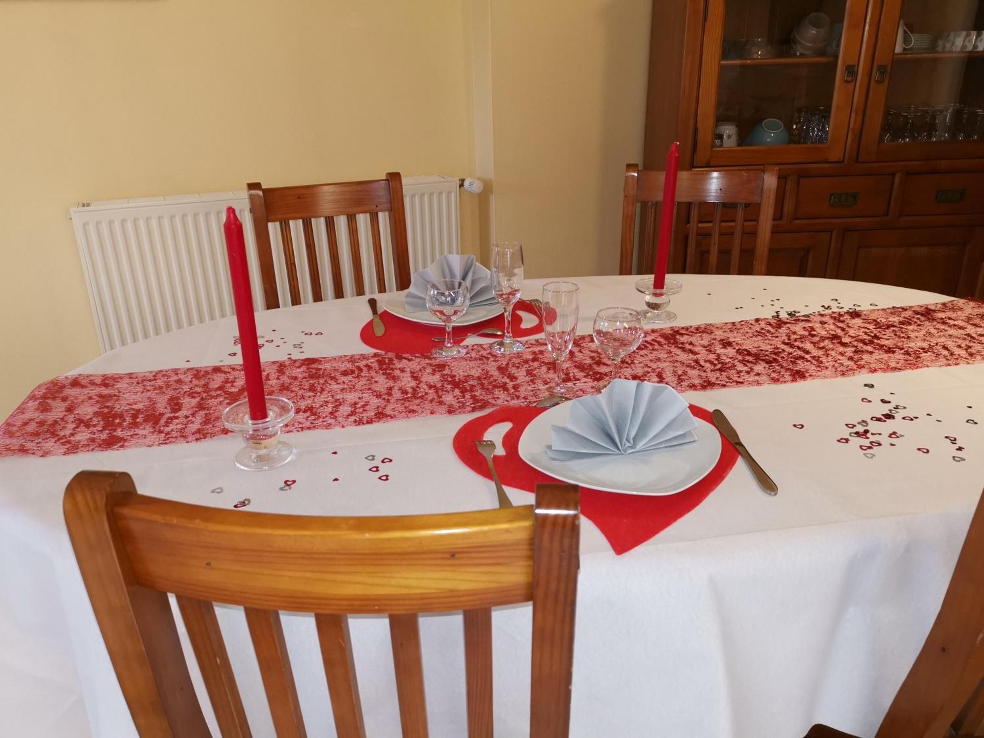 Les Haras Del Paradiso Apartment Boitron